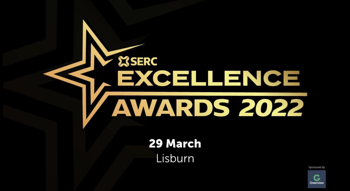 Excellence Awards - Lisburn